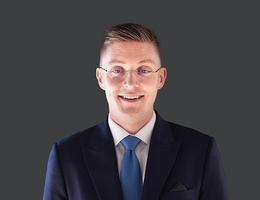 Agent Cathal ONeill