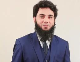 Agent Mohammed Faheemullah