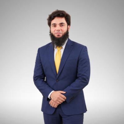 Mohammed Faheemullah