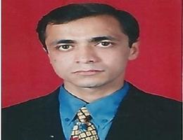 العميل Mohammed Shoaib