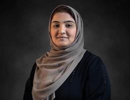 Agent Bushra Mukhtar