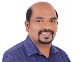 العميل Senthil Ponnupillai