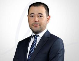 العميل Abduvali Gapparov