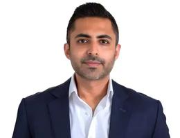 Agent Manesh Devnani