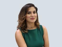 العميل Hira Sohail