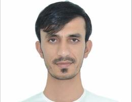 Agent Basir Alam