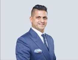 العميل Nawroz Mamdani