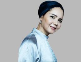 العميل Mukhabbat Sabirjonova