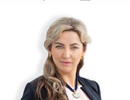العميل Olena Bytsyna