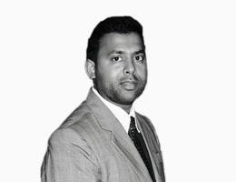 Agent Abu Tariq