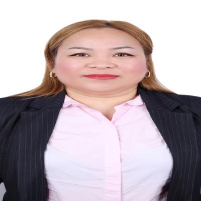 العميل Christine Almaden