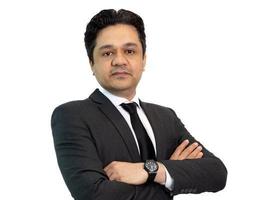 Agent Ali Haider