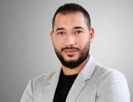 العميل Mostafa Najar 