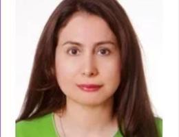 العميل Admin Farah Shayan