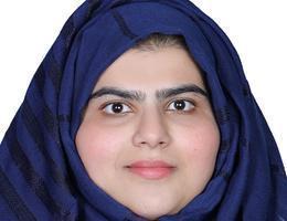 Agent Sheher  Bano 
