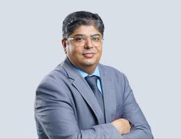 العميل Sanjay Bulchandani
