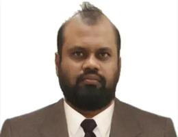 Agent ALTAFF HADI