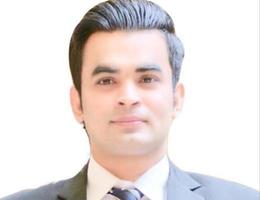 Agent Jehanzaib Khan