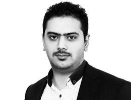 العميل Awais Hashmi