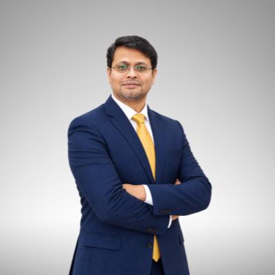 Agent Azmath Khan