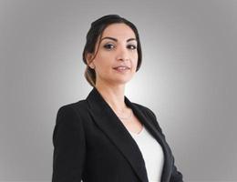 Agent Marina Dimitrova