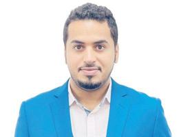 العميل Ahmed Baloshi