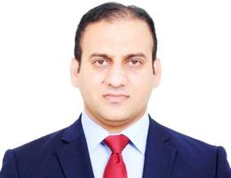 العميل Majid Khan