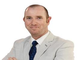 العميل Conor McGuckin