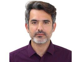 العميل Shahroze Ghani