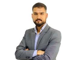 Agent Waseem Hussain Qadri
