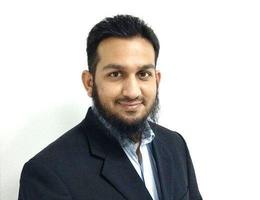 العميل Muhammad Arsalan Zaheer