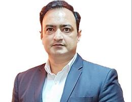 Agent Muhammad Imran Zia