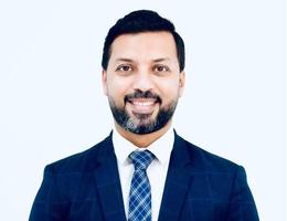 Agent Mirza Alamdar Hussian