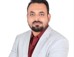 Agent Hammad Abrar