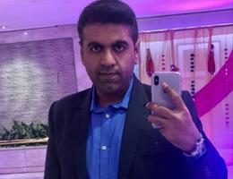 العميل Suraj Serai