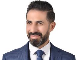 العميل Haytham Al Habashi