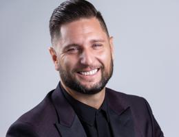 Agent Dejan Radulovic