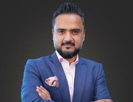 العميل Pankaj Lokwani