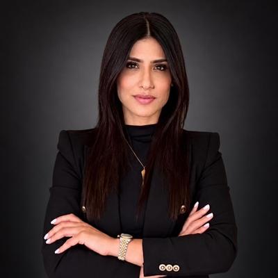 Khaoula Mekni Khaoula Mekni