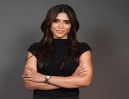 Agent Khaoula Mekni