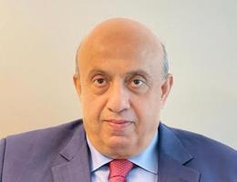 Agent Bachar Arnous