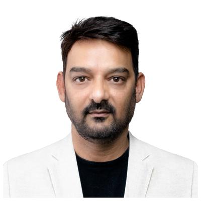 Agent Praveen Mehta