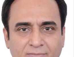العميل Tariq Mahmood