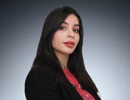 العميل Sirine Sellami