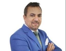 العميل Shahzad Aziz