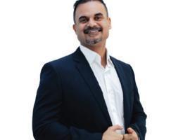 العميل Shafath Deshmukh