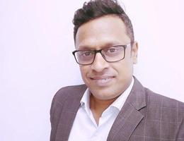 Agent Ranganath panikar