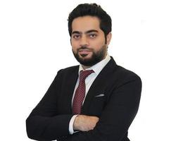 Agent Muhammad Waqas