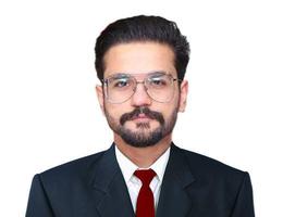 Agent Raza Sheikh