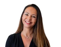 Agent Sharon McIntosh